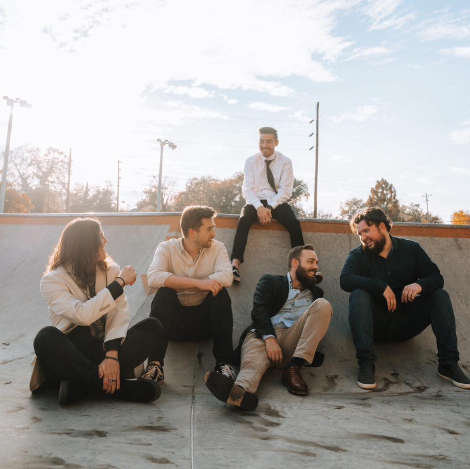 Parris Bridge Band